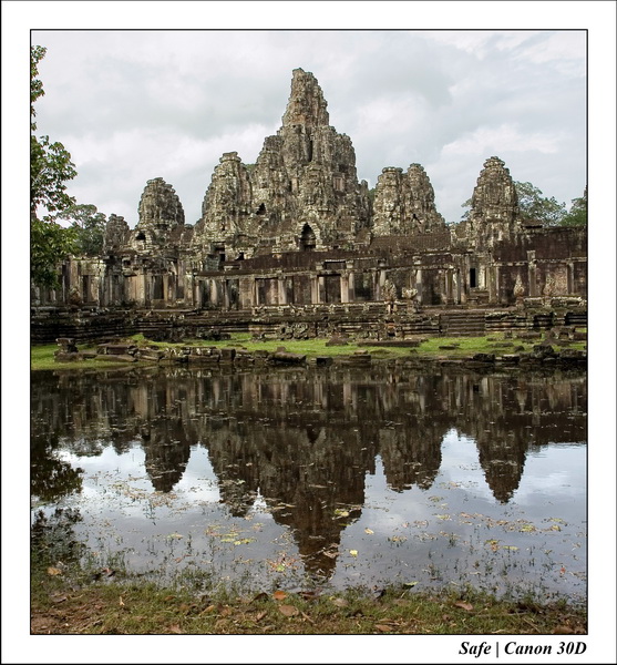 Temples d'Anghkor